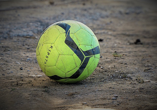 中場位置 中場位置